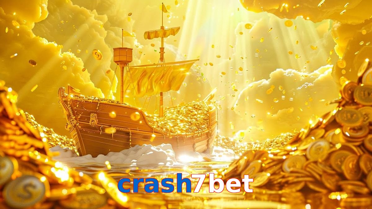 Crash7bet