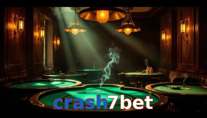Crash7bet