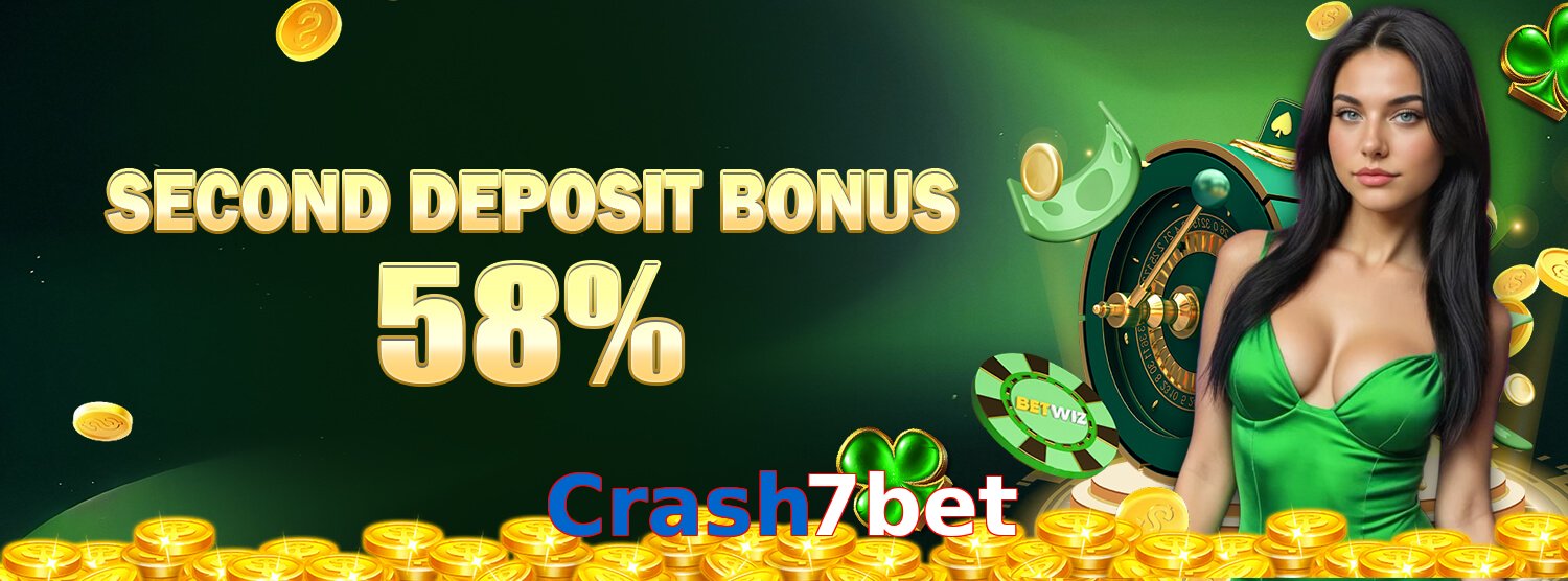 Crash7bet