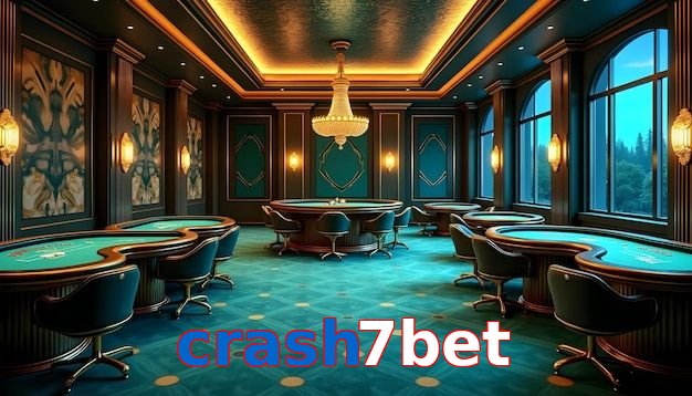 Crash7bet