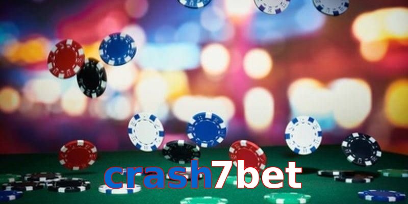 Crash7bet