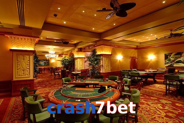 Crash7bet