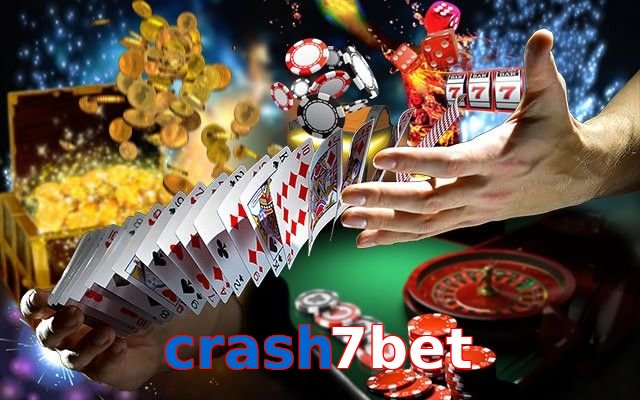 Crash7bet
