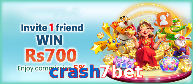 Crash7bet