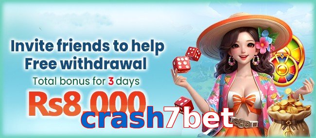 Crash7bet
